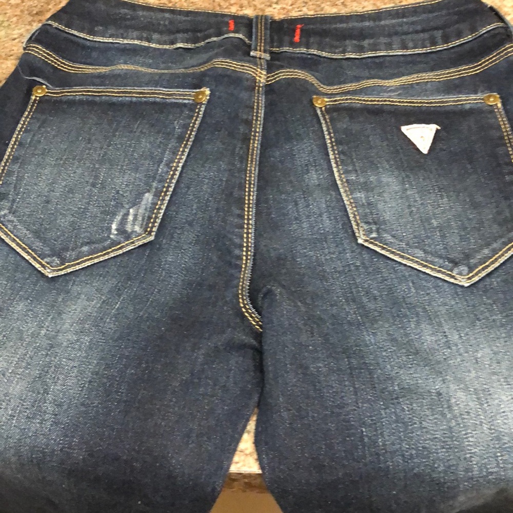 GUESS jeans - Picture 5 of 5